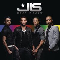 JLS - Beat Again  (Single)