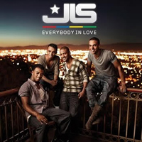 JLS - Everybody In Love (Single)