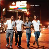 JLS - One Shot (Single)