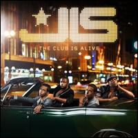 JLS - The Club Is Alive (Single)