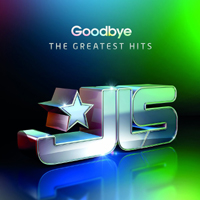 JLS - Goodbye - The Greatest Hits