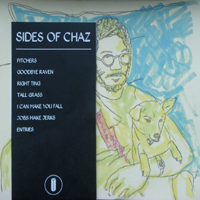 Toro y Moi - Sides Of Chaz (EP)