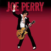 Joe Perry Project - Joe Perry