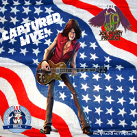 Joe Perry Project - Live In Boston - Uncle Sam's (09.04.1982)