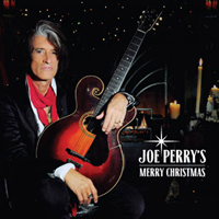 Joe Perry Project - Joe Perry's Merry Christmas (EP)