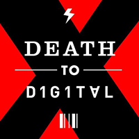 Julien-K - Death To Digital X
