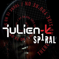 Julien-K - Spiral Remixes