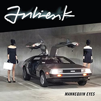 Julien-K - Mannequin Eyes (Single)