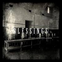 Julien-K - Blessings (Single)