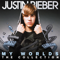 Justin Bieber - My Worlds: The Collection (CD 2)