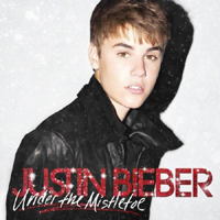 Justin Bieber - Under The Mistletoe (Deluxe Edition)