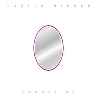 Justin Bieber - Change Me / PYD (Single)