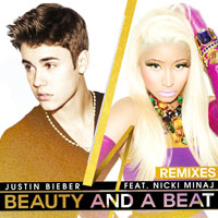 Justin Bieber - Beauty And A Beat (Remixes) [feat. Nicki Minaj]