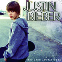 Justin Bieber - One Less Lonely Girl (Single)
