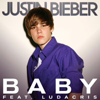 Justin Bieber - Baby (feat. Ludacris) (Single)