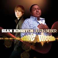 Justin Bieber - Eenie Meenie (Single)
