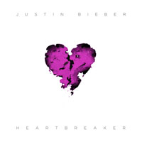Justin Bieber - Heartbreaker (Single)