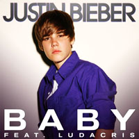 Justin Bieber - Baby (Single)