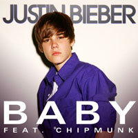 Justin Bieber - Baby (Chipmunk Remix) (Single)