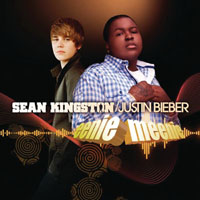 Justin Bieber - Eenie Meenie (Sean Kingston & Justin Bieber) (Single)