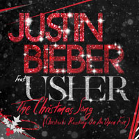 Justin Bieber - Mistletoe (Single)
