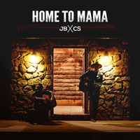 Justin Bieber - Home To Mama (Single)