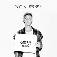 Justin Bieber - Sorry (Remixes) [Single]
