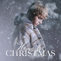 Justin Bieber - Home for Christmas (EP)