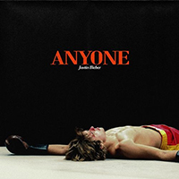 Justin Bieber - Anyone (Single)