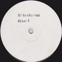 DJ Quicksilver - Always On My Mind