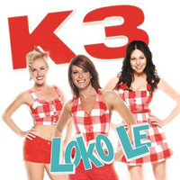 K3 (BEL) - Loko Le