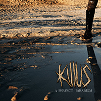 Killus - A Perfect Paradigm (Single)