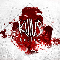 Killus - Vortex (Single)