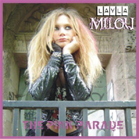 Layla Milou - The Pink Parade