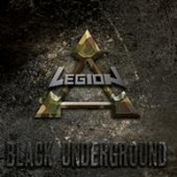 Legion (ROU) - Black Underground
