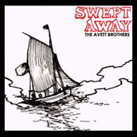 Avett Brothers - Swept Away (Single)