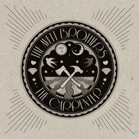 Avett Brothers - The Carpenter (Bonus CD)