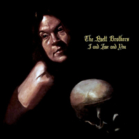 Avett Brothers - I and Love and You (Deluxe Edition) [CD 1]