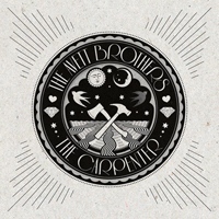 Avett Brothers - The Carpenter (Deluxe Edition) [CD 1]