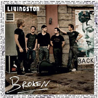 Livingston - Broken (Single)