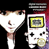 LukHash - Digital Memories