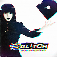 LukHash - Glitch