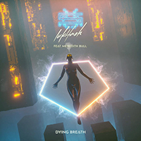 LukHash - Dying Breath (Single)