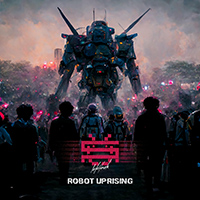 LukHash - Robot Uprising