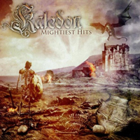 Kaledon - Mightiest Hits (CD 1)