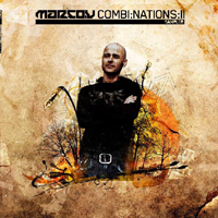 Marco V - Combi-Nations II (Single)