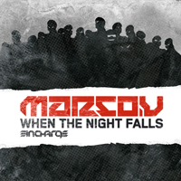 Marco V - When The Night Falls (Single)