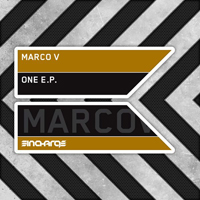 Marco V - One E.P.