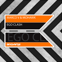 Marco V - Ego Clash (Single)