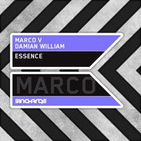 Marco V - Essence (Single)